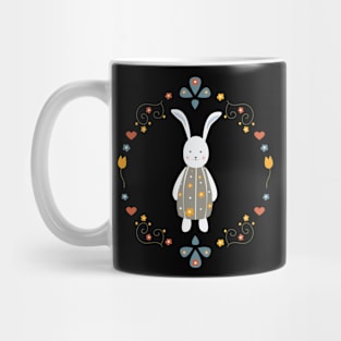 Bunny Mug